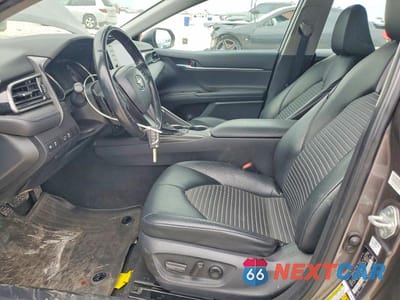 Zdjęcie 7 z 13 samochodu: 2021 TOYOTA CAMRY SE VIN:4T1G11AK3MU411887 - miniatura