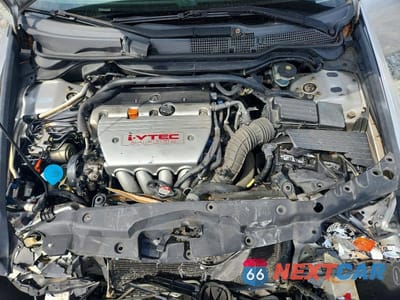 Zdjęcie 11 z 12 samochodu: 2004 ACURA TSX VIN:JH4CL96854C015425 - miniatura