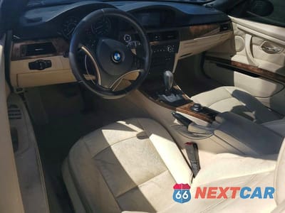 Zdjęcie 8 z 12 samochodu: 2007 BMW 328 I VIN:WBAWL13547PX14596 - miniatura