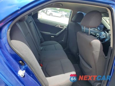 Zdjęcie 10 z 12 samochodu: 2010 KIA FORTE SX VIN:KNAFW4A3XA5287874 - miniatura