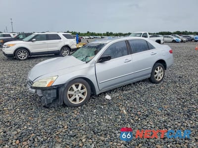 2005 HONDA ACCORD EX 1HGCM66895A071556 - główne zdjęcie licytacji z USA - miniatura