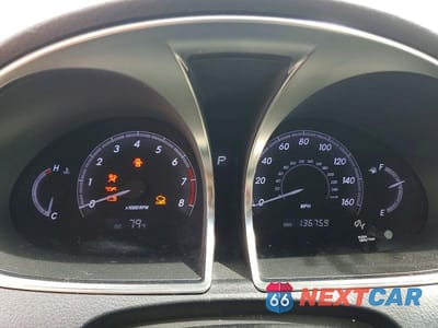 Zdjęcie 9 z 12 samochodu: 2012 TOYOTA AVALON BASE VIN:4T1BK3DB0CU448750 - miniatura