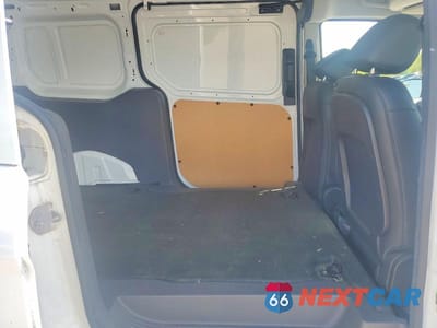 Zdjęcie 11 z 13 samochodu: 2019 FORD TRANSIT CONNECT XL DELIVERY VAN VIN:NM0LS7E27K1411674 - miniatura