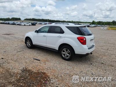Trzecie zdjęcie samochodu z tyłu: 2012 CHEVROLET EQUINOX LTZ VIN:2GNFLGEK2C6252470 - miniatura