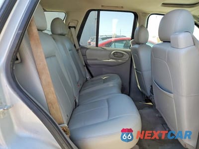 Zdjęcie 11 z 13 samochodu: 2008 CHEVROLET TRAILBLAZER LS VIN:1GNDT13S882232381 - miniatura