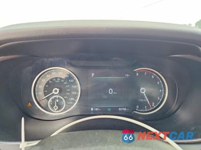 Zdjęcie 9 z 12 samochodu: 2023 GENESIS G70 2.0T VIN:KMTG34TAXPU123763 - miniatura