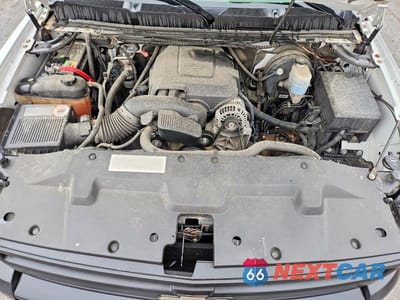 Zdjęcie 11 z 12 samochodu: 2009 CHEVROLET SILVERADO K1500 VIN:1GCEK19069Z205601 - miniatura