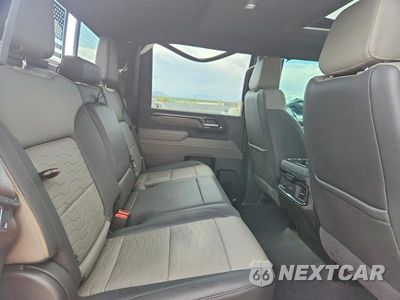 Zdjęcie 10 z 12 samochodu: 2025 CHEVROLET SILVERADO K2500 ZR2 VIN:1GC4KYEY1SF246127 - miniatura