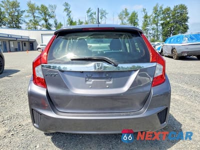 Zdjęcie 6 z 14 samochodu: 2017 HONDA FIT EX VIN:JHMGK5H77HS013348 - miniatura