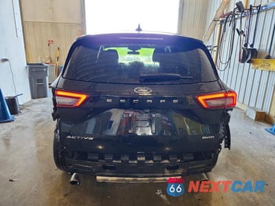 Zdjęcie 6 z 12 samochodu: 2025 FORD ESCAPE ACTIVE VIN:1FMCU9GN9SUA82003 - miniatura