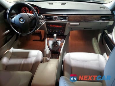 Zdjęcie 8 z 12 samochodu: 2006 BMW 325 XI VIN:WBAVD13506KV13931 - miniatura