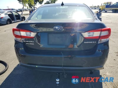 Zdjęcie 6 z 12 samochodu: 2018 SUBARU IMPREZA PREMIUM VIN:4S3GKAB68J3600880 - miniatura
