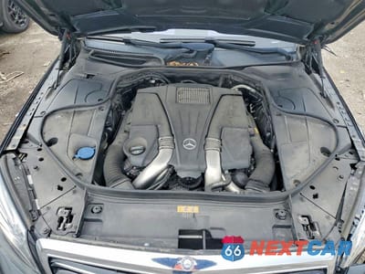 Zdjęcie 11 z 12 samochodu: 2016 MERCEDES-BENZ S 550 4MATIC VIN:WDDUG8FB0GA268903 - miniatura