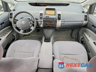 Zdjęcie 8 z 12 samochodu: 2008 TOYOTA PRIUS BASE VIN:JTDKB20UX83316288 - miniatura