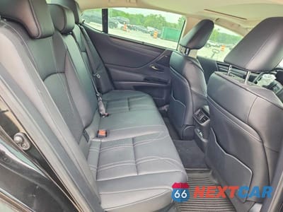 Zdjęcie 10 z 12 samochodu: 2024 LEXUS ES 300H ULTRA LUXURY VIN:58AFA1C1XRU047421 - miniatura
