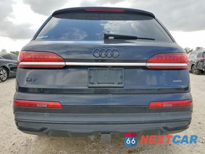 Zdjęcie 6 z 13 samochodu: 2021 AUDI Q7 PREMIUM PLUS VIN:WA1LXAF74MD018481 - miniatura