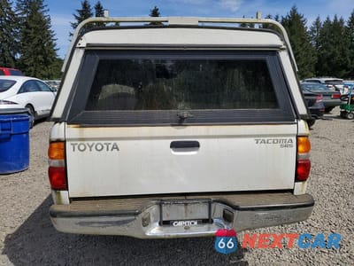 Zdjęcie 6 z 12 samochodu: 2004 TOYOTA TACOMA XTRACAB VIN:5TEVL52N44Z353110 - miniatura