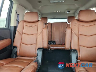 Zdjęcie 10 z 13 samochodu: 2016 CADILLAC ESCALADE ESV PREMIUM VIN:1GYS4JKJ5GR355822 - miniatura
