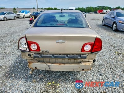Zdjęcie 6 z 13 samochodu: 2008 CHEVROLET MALIBU VIN:1G1ZG57B784188066 - miniatura