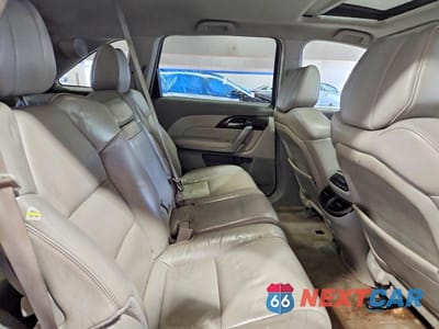 Zdjęcie 11 z 13 samochodu: 2012 ACURA MDX TECHNOLOGY VIN:2HNYD2H32CH534760 - miniatura
