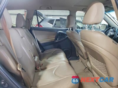 Zdjęcie 10 z 12 samochodu: 2012 TOYOTA RAV4 LIMITED VIN:2T3DK4DV3CW092245 - miniatura