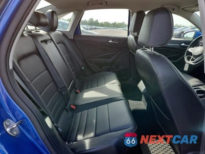 Zdjęcie 10 z 12 samochodu: 2024 VOLKSWAGEN JETTA SE VIN:3VWEM7BU4RM015000 - miniatura
