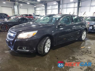 2013 CHEVROLET MALIBU 2LT 1G11E5SA0DF317684 - główne zdjęcie licytacji z USA - miniatura