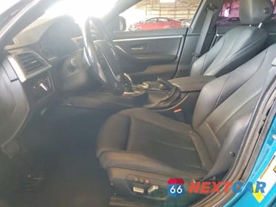 Zdjęcie 7 z 12 samochodu: 2018 BMW 430I GRAN COUPE VIN:WBA4J1C56JBG75580 - miniatura