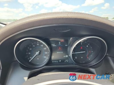 Zdjęcie 9 z 12 samochodu: 2018 JAGUAR XF PRESTIGE VIN:SAJBK4FN7JCY56555 - miniatura