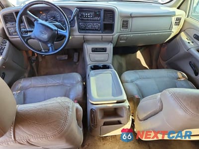 Zdjęcie 8 z 12 samochodu: 2002 CHEVROLET SILVERADO C2500 HEAVY DUTY VIN:1GCHC23G02F106477 - miniatura