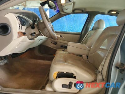 Zdjęcie 7 z 12 samochodu: 2003 BUICK PARK AVE VIN:1G4CW54K334121750 - miniatura