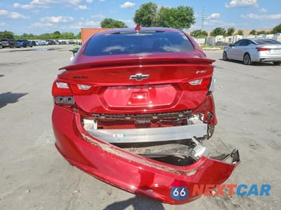 Zdjęcie 6 z 12 samochodu: 2022 CHEVROLET MALIBU RS VIN:1G1ZG5ST0NF177538 - miniatura