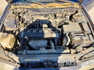 Zdjęcie 11 z 12 samochodu: 1996 TOYOTA COROLLA BASE VIN:2T1BA02E3TC133845 - miniatura