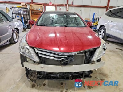 Piąte zdjęcie samochodu w środku: 2013 HYUNDAI AZERA BASE VIN:KMHFH4JG4DA250133 - miniatura
