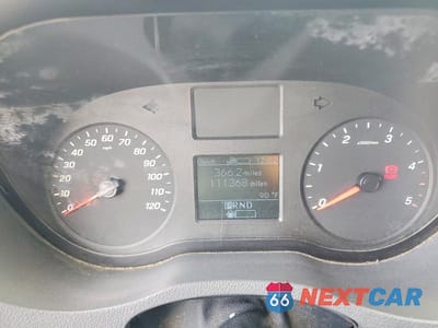 Zdjęcie 9 z 13 samochodu: 2019 MERCEDES BENZ SPRINTER 2500 DELIVERY VAN VIN:WD4PF1CD7KP148843 - miniatura