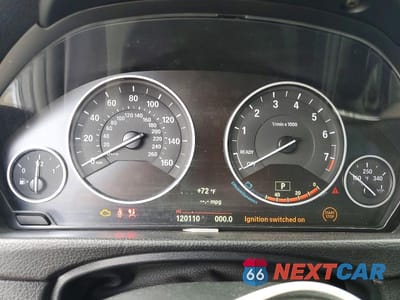 Zdjęcie 9 z 12 samochodu: 2018 BMW 320 I VIN:WBA8E1G59JNU92847 - miniatura