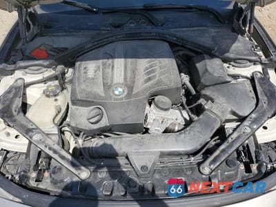Zdjęcie 11 z 12 samochodu: 2015 BMW 435 XI VIN:WBA3T7C51FP942320 - miniatura