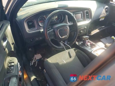 Zdjęcie 8 z 12 samochodu: 2017 DODGE CHARGER SE VIN:2C3CDXBG4HH625422 - miniatura
