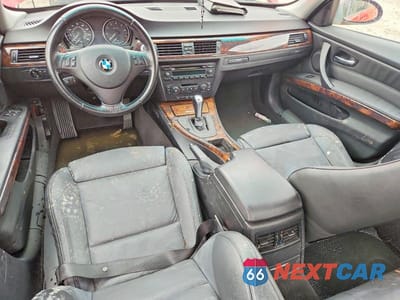 Zdjęcie 8 z 12 samochodu: 2006 BMW 325 XI VIN:WBAVD135X6KV12429 - miniatura