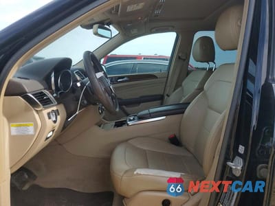 Zdjęcie 7 z 13 samochodu: 2013 MERCEDES-BENZ ML 350 VIN:4JGDA5JB6DA162156 - miniatura