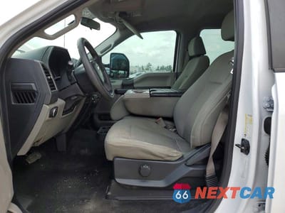 Zdjęcie 7 z 12 samochodu: 2019 FORD F350 SUPER DUTY VIN:1FT8W3DT4KEF88661 - miniatura