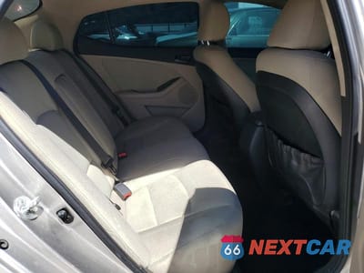 Zdjęcie 10 z 12 samochodu: 2013 KIA OPTIMA LX VIN:5XXGM4A74DG237729 - miniatura