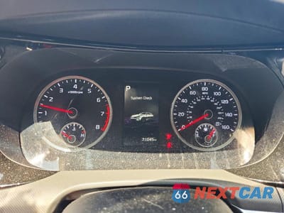 Zdjęcie 9 z 12 samochodu: 2022 KIA K5 GT LINE VIN:5XXG64J26NG122114 - miniatura