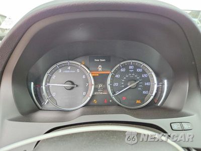 Zdjęcie 9 z 13 samochodu: 2019 ACURA MDX TECHNOLOGY VIN:5J8YD4H5XKL024503 - miniatura