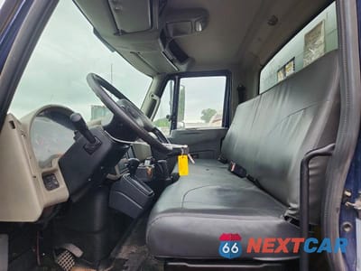 Zdjęcie 7 z 13 samochodu: 2014 INTERNATIONAL 4300 VIN:1HTMMAAM9EH467586 - miniatura