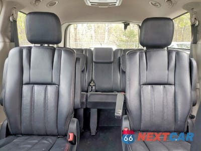 Zdjęcie 10 z 14 samochodu: 2012 DODGE GRAND CARAVAN CREW VIN:2C4RDGDG7CR142819 - miniatura