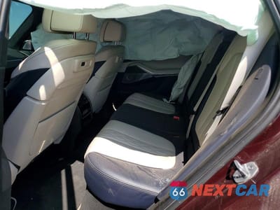 Zdjęcie 10 z 12 samochodu: 2021 BMW X5 M50I VIN:5UXJU4C05M9E59281 - miniatura