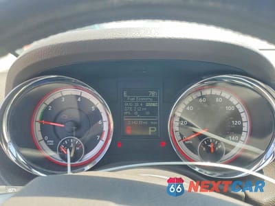 Zdjęcie 9 z 13 samochodu: 2013 DODGE DURANGO SXT VIN:1C4RDJAG7DC658982 - miniatura