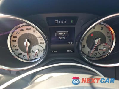 Zdjęcie 9 z 12 samochodu: 2014 MERCEDES-BENZ SLK 250 VIN:WDDPK4HA0EF079502 - miniatura