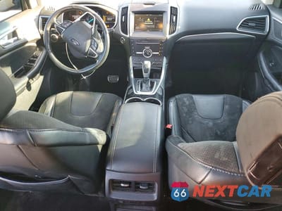 Zdjęcie 8 z 13 samochodu: 2015 FORD EDGE SPORT VIN:2FMTK4AP3FBC10587 - miniatura